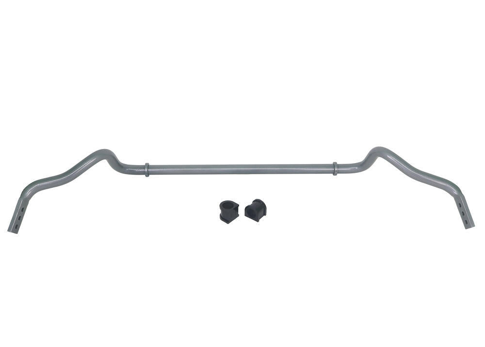 Whiteline Front Sway Bar - 27mm 3 Point Adjustable to Suit Mitsubishi Lancer Evolution X | BMF55Z