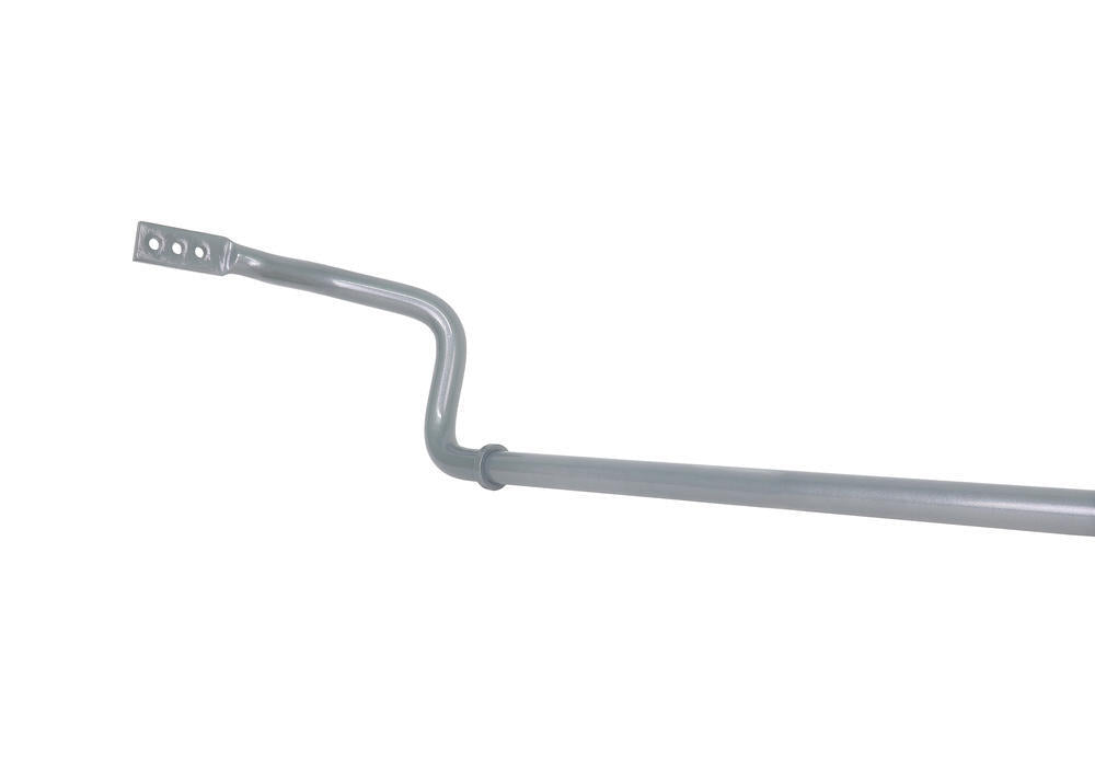 Whiteline Front Sway Bar - 27mm 3 Point Adjustable to Suit Mitsubishi Lancer Evolution X | BMF55Z
