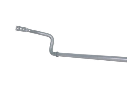 Whiteline Front Sway Bar - 27mm 3 Point Adjustable to Suit Mitsubishi Lancer Evolution X | BMF55Z