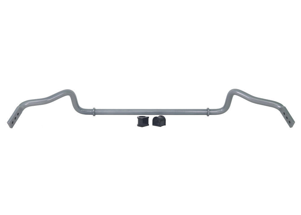 Whiteline Front Sway Bar - 27mm 3 Point Adjustable to Suit Mitsubishi Lancer Evolution X | BMF55Z