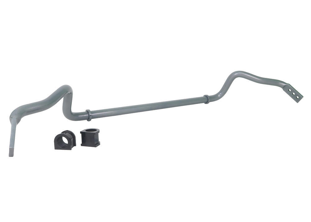 Whiteline Front Sway Bar - 27mm 3 Point Adjustable to Suit Mitsubishi Lancer Evolution X | BMF55Z