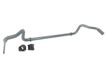 Whiteline Front Sway Bar - 27mm 3 Point Adjustable to Suit Mitsubishi Lancer Evolution X | BMF55Z