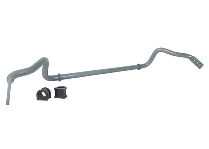 Whiteline Front Sway Bar - 27mm 3 Point Adjustable to Suit Mitsubishi Lancer Evolution X | BMF55Z