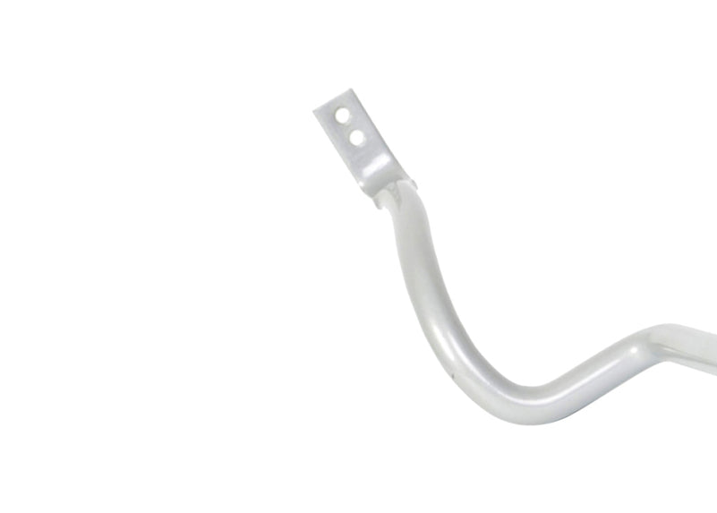 Whiteline Front Sway Bar - 26mm 2 Point Adjustable to Suit Mitsubishi ASX and Lancer | BMF56XZ