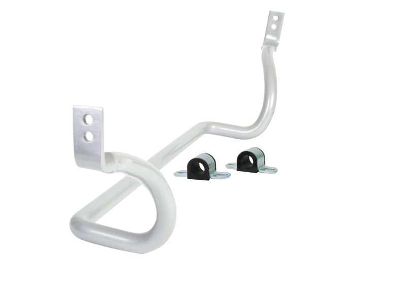 Whiteline Front Sway Bar - 26mm 2 Point Adjustable to Suit Mitsubishi ASX and Lancer | BMF56XZ