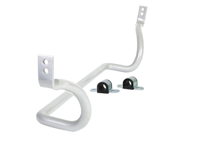 Whiteline Front Sway Bar - 26mm 2 Point Adjustable to Suit Mitsubishi ASX and Lancer | BMF56XZ