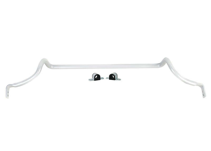 Whiteline Front Sway Bar - 26mm 2 Point Adjustable to Suit Mitsubishi ASX and Lancer | BMF56XZ