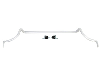 Whiteline Front Sway Bar - 26mm 2 Point Adjustable to Suit Mitsubishi ASX and Lancer | BMF56XZ