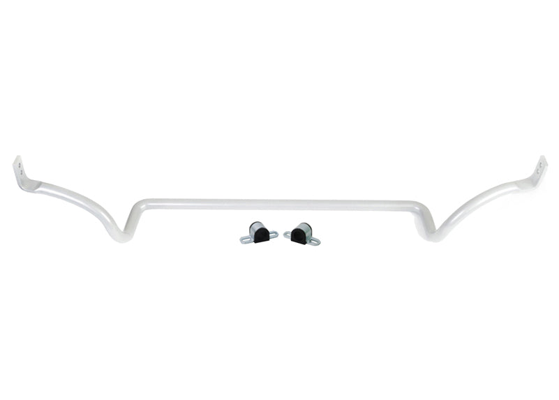 Whiteline Front Sway Bar - 26mm 2 Point Adjustable to Suit Mitsubishi ASX and Lancer | BMF56XZ