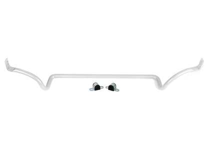 Whiteline Front Sway Bar - 26mm 2 Point Adjustable to Suit Mitsubishi ASX and Lancer | BMF56XZ