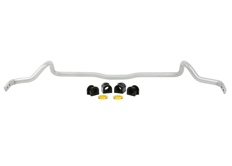 Whiteline Front Sway Bar - 27mm 2 Point Adjustable to Suit Mazda3 MPS BK | BMF57Z