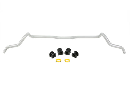 Whiteline Front Sway Bar - 27mm 2 Point Adjustable to Suit Mazda3 MPS BK | BMF57Z