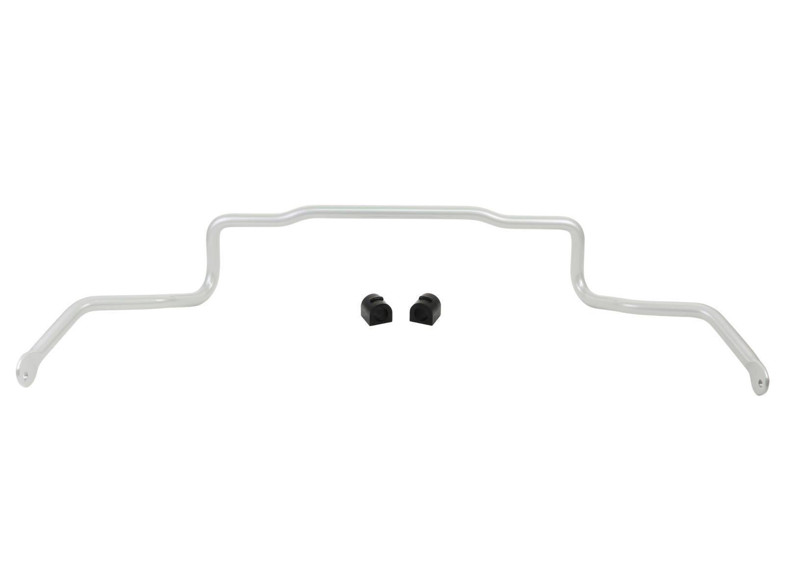 Whiteline Front Sway Bar - 26mm Non Adjustable to Suit Ford Focus RS LV | BMF58X