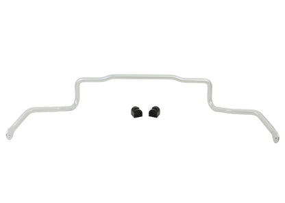 Whiteline Front Sway Bar - 26mm Non Adjustable to Suit Ford Focus RS LV | BMF58X