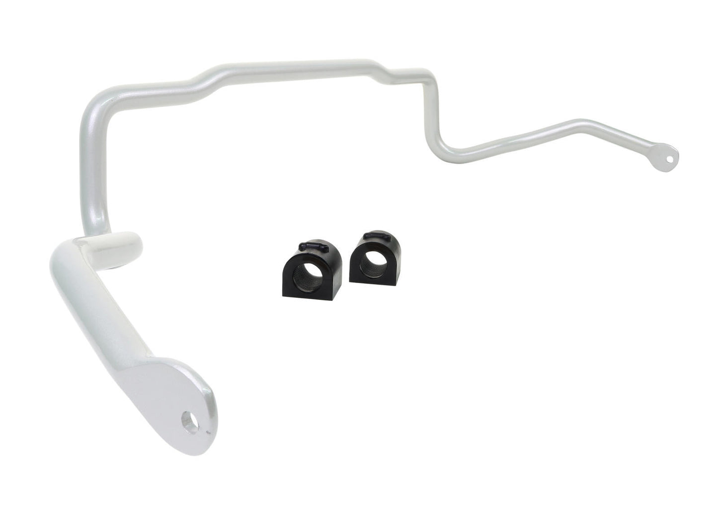 Whiteline Front Sway Bar - 26mm Non Adjustable to Suit Ford Focus RS LV | BMF58X