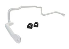 Whiteline Front Sway Bar - 26mm Non Adjustable to Suit Ford Focus RS LV | BMF58X