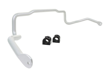 Whiteline Front Sway Bar - 26mm Non Adjustable to Suit Ford Focus RS LV | BMF58X