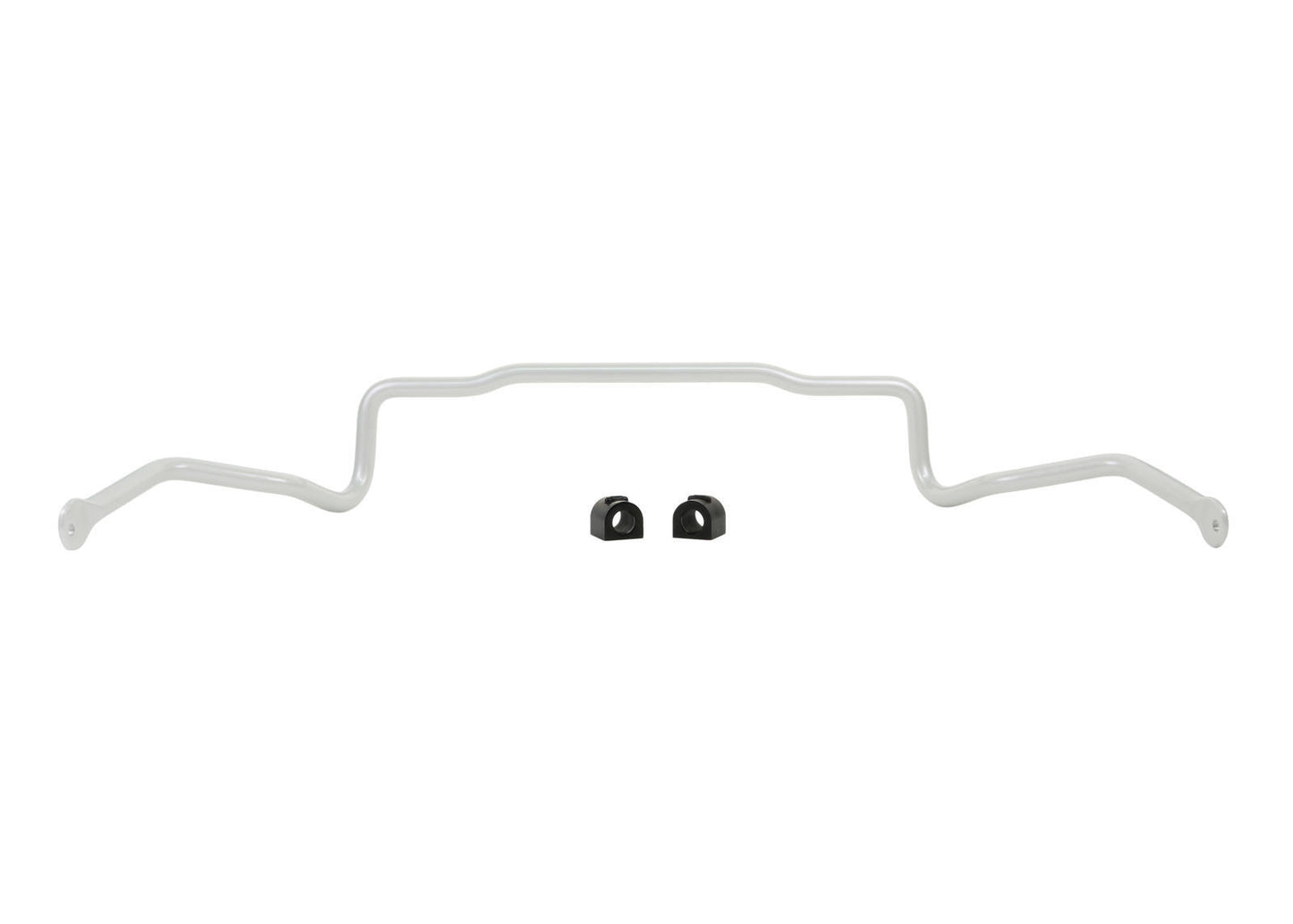 Whiteline Front Sway Bar - 26mm Non Adjustable to Suit Ford Focus RS LV | BMF58X