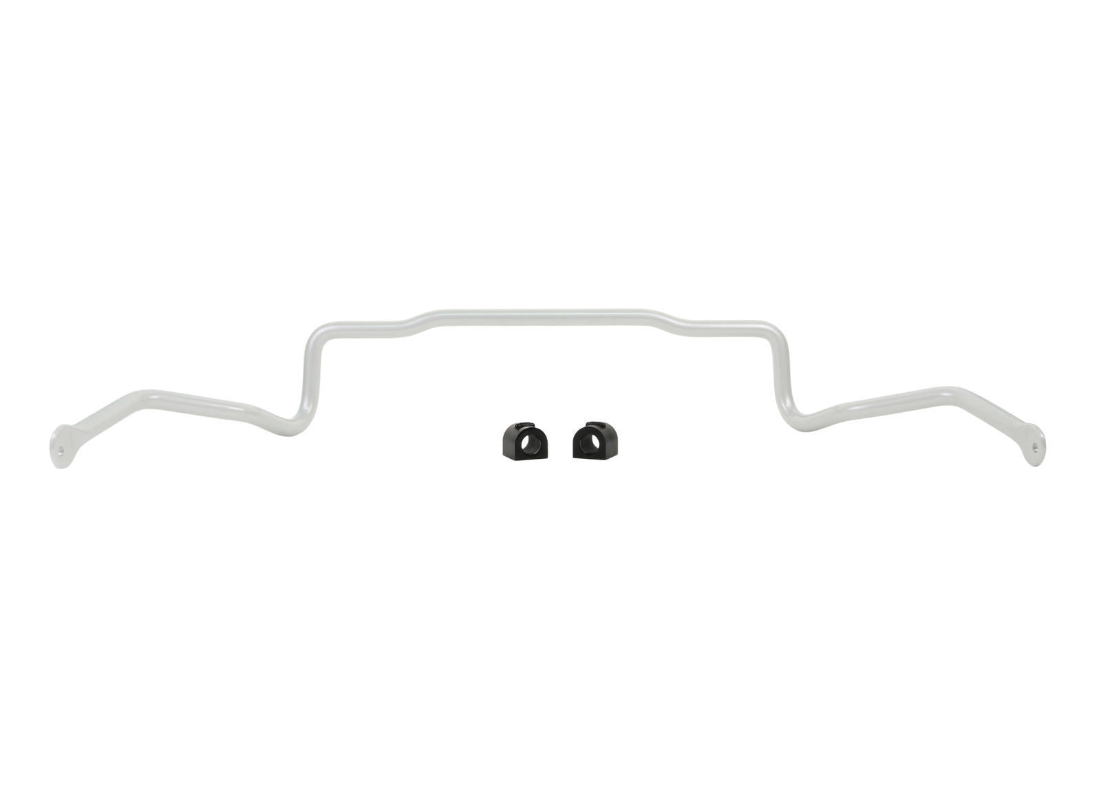 Whiteline Front Sway Bar - 26mm Non Adjustable to Suit Ford Focus RS LV | BMF58X