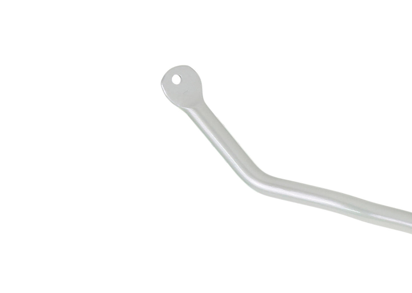 Whiteline Front Sway Bar - 26mm Non Adjustable to Suit Ford Focus RS LV | BMF58X