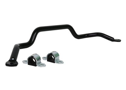 Whiteline Front Sway Bar - 30mm Non Adjustable to Suit Ford Ranger PJ, PK and Mazda BT-50 UN 2wd | B