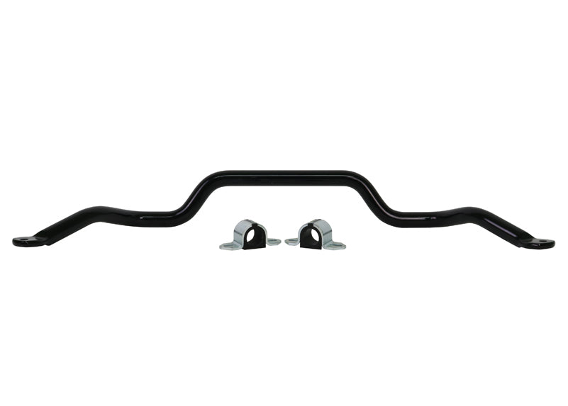 Whiteline Front Sway Bar - 30mm Non Adjustable to Suit Ford Ranger PJ, PK and Mazda BT-50 UN 2wd | B