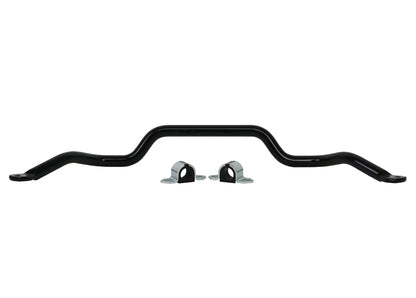 Whiteline Front Sway Bar - 30mm Non Adjustable to Suit Ford Ranger PJ, PK and Mazda BT-50 UN 2wd | B