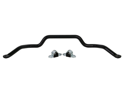 Whiteline Front Sway Bar - 30mm Non Adjustable to Suit Ford Ranger PJ, PK and Mazda BT-50 UN 2wd | B