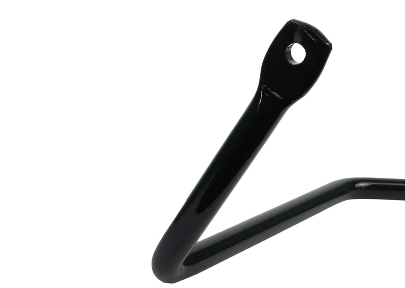 Whiteline Front Sway Bar - 30mm Non Adjustable to Suit Ford Ranger PJ, PK and Mazda BT-50 UN 2wd | B
