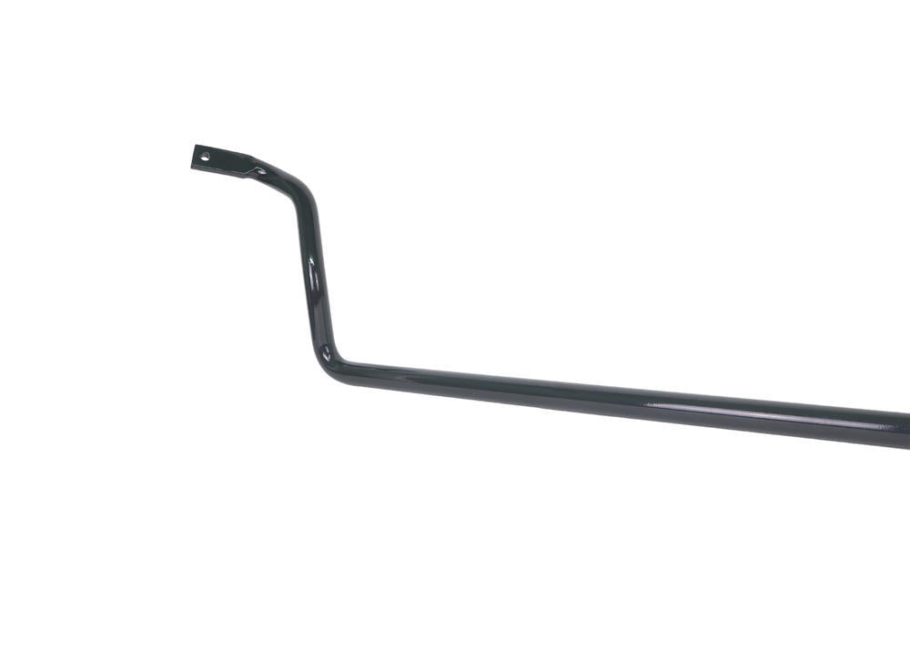 Whiteline Front Sway Bar - 30mm Non Adjustable to Suit Mitsubishi Triton ML, MN and Challenger | BMF