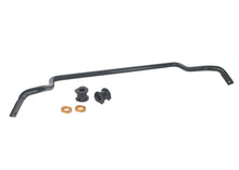 Whiteline Front Sway Bar - 30mm Non Adjustable to Suit Mitsubishi Triton ML, MN and Challenger | BMF