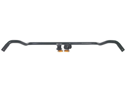 Whiteline Front Sway Bar - 30mm Non Adjustable to Suit Mitsubishi Triton ML, MN and Challenger | BMF