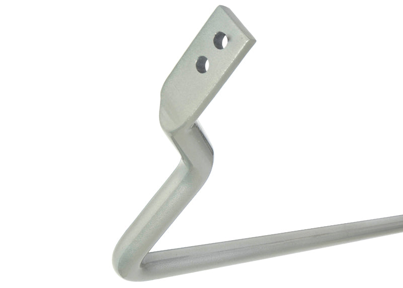 Whiteline Front Sway Bar - 24mm 2 Point Adjustable to Suit Mazda MX-5 NA | BMF63Z