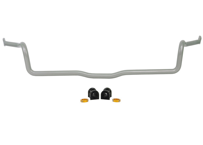 Whiteline Front Sway Bar - 24mm 2 Point Adjustable to Suit Ford Focus ST LZ | BMF64Z