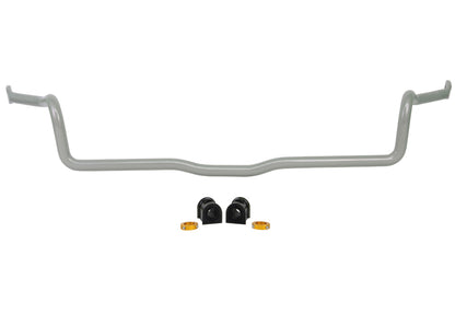Whiteline Front Sway Bar - 24mm 2 Point Adjustable to Suit Ford Focus ST LZ | BMF64Z