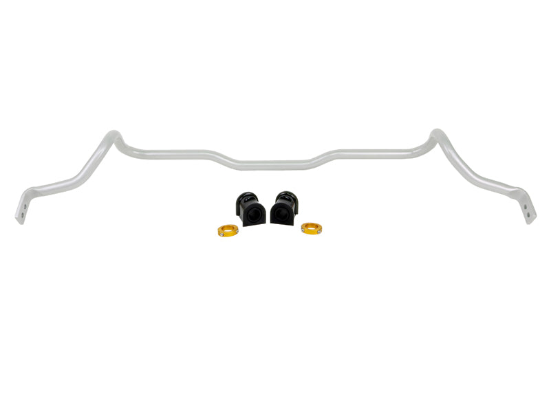Whiteline Front Sway Bar - 24mm 2 Point Adjustable to Suit Ford Focus ST LZ | BMF64Z