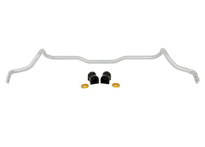 Whiteline Front Sway Bar - 24mm 2 Point Adjustable to Suit Ford Focus ST LZ | BMF64Z