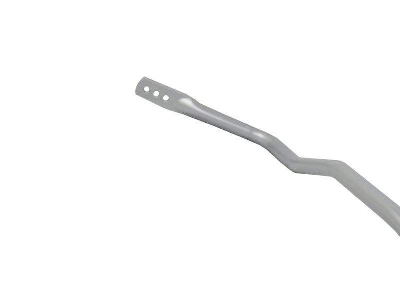 Whiteline Front Sway Bar - 26mm 3 Point Adjustable to Suit Mazda MX-5 ND | BMF65Z