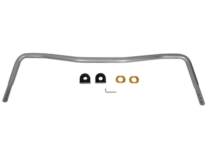 Whiteline Front Sway Bar - 26mm 3 Point Adjustable to Suit Mazda MX-5 ND | BMF65Z