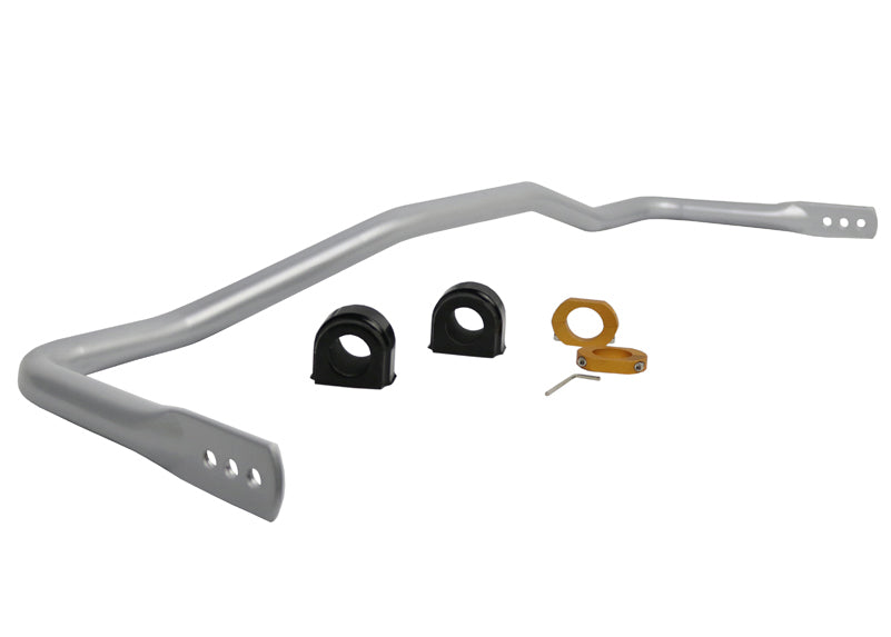 Whiteline Front Sway Bar - 26mm 3 Point Adjustable to Suit Mazda MX-5 ND | BMF65Z