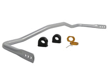 Whiteline Front Sway Bar - 26mm 3 Point Adjustable to Suit Mazda MX-5 ND | BMF65Z