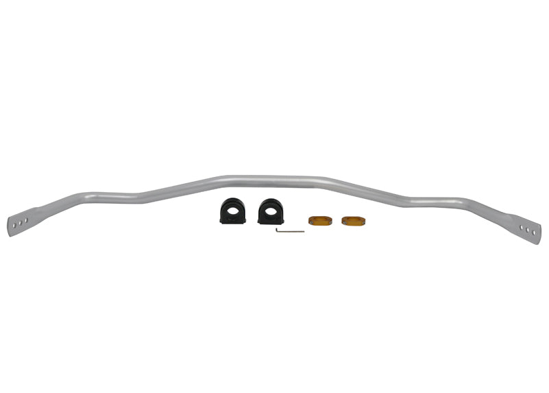 Whiteline Front Sway Bar - 26mm 3 Point Adjustable to Suit Mazda MX-5 ND | BMF65Z