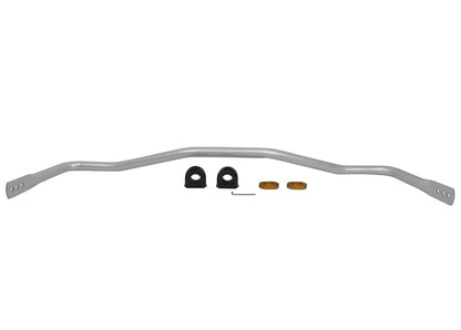Whiteline Front Sway Bar - 26mm 3 Point Adjustable to Suit Mazda MX-5 ND | BMF65Z
