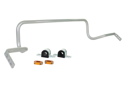 Whiteline Front Sway Bar - 22mm 3 Point Adjustable to Suit Mazda3 BM, BN | BMF66Z