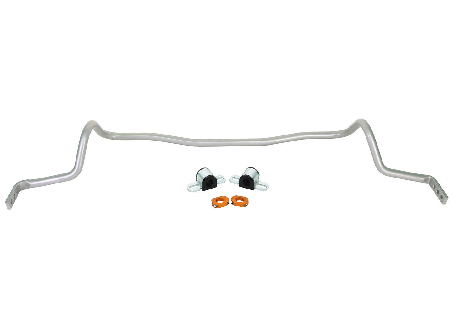 Whiteline Front Sway Bar - 22mm 3 Point Adjustable to Suit Mazda3 BM, BN | BMF66Z