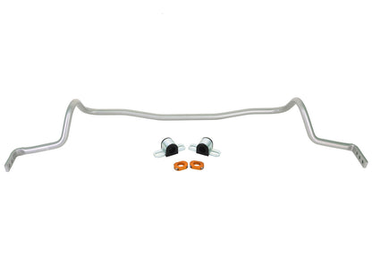 Whiteline Front Sway Bar - 22mm 3 Point Adjustable to Suit Mazda3 BM, BN | BMF66Z