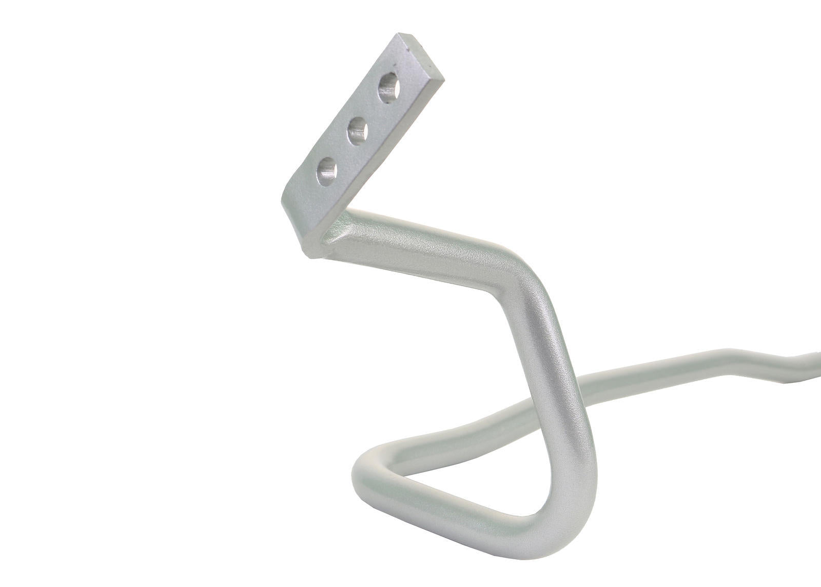 Whiteline Front Sway Bar - 22mm 3 Point Adjustable to Suit Mazda3 BM, BN | BMF66Z
