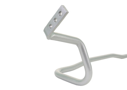 Whiteline Front Sway Bar - 22mm 3 Point Adjustable to Suit Mazda3 BM, BN | BMF66Z