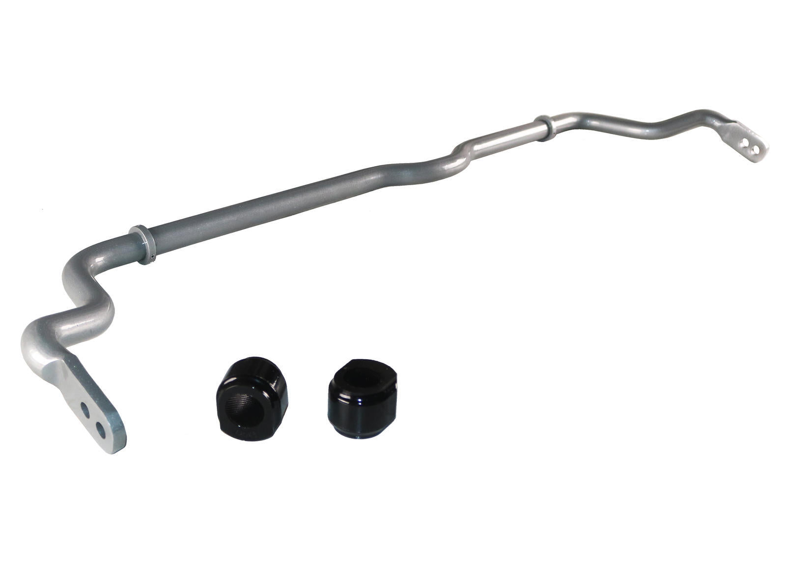 Whiteline Front Sway Bar - 27mm 2 Point Adjustable to Suit Mercedes-Benz A45 AMG W176 | BMF67Z