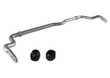Whiteline Front Sway Bar - 27mm 2 Point Adjustable to Suit Mercedes-Benz A45 AMG W176 | BMF67Z